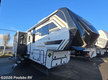 New 2025 Keystone Raptor Raptor available in Mount Vernon, Washington