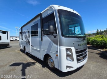 New 2026 Coachmen Pursuit Pursuit available in Mount Vernon, Washington