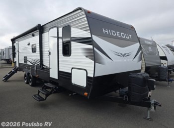 Used 2020 Keystone Hideout Hideout available in Mount Vernon, Washington