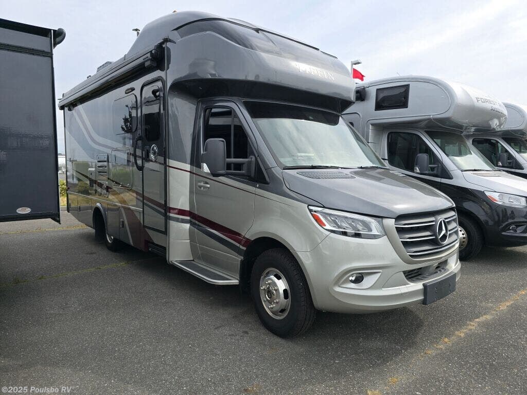 Used 2020 Tiffin Wayfarer 25RW available in Mount Vernon, Washington