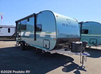 New 2026 Keystone Reign Reign available in Mount Vernon, Washington