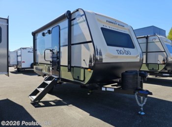 New 2026 Forest River No Boundaries No Boundaries available in Mount Vernon, Washington