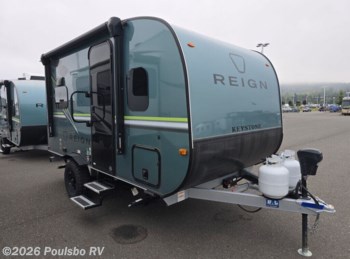 New 2026 Keystone Reign Reign available in Mount Vernon, Washington