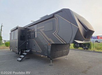 New 2026 Keystone Raptor Raptor available in Mount Vernon, Washington
