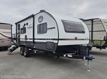 New 2026 Forest River R-Pod R-Pod available in Mount Vernon, Washington