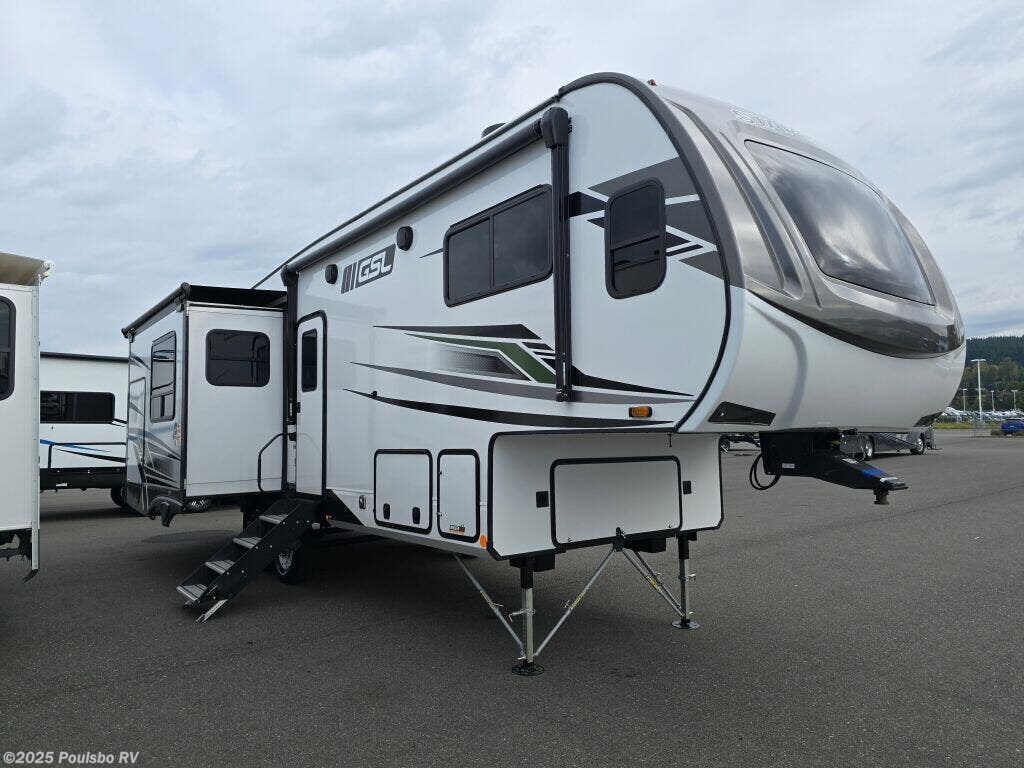 Used 2023 Starcraft GSL 264RLS available in Mount Vernon, Washington