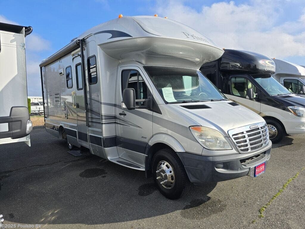 Used 2009 Coachmen Prism 220 available in Mount Vernon, Washington
