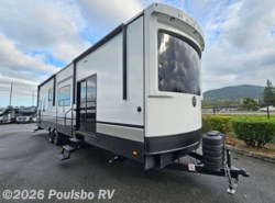 New 2026 CrossRoads Hampton HP388FKL available in Mount Vernon, Washington