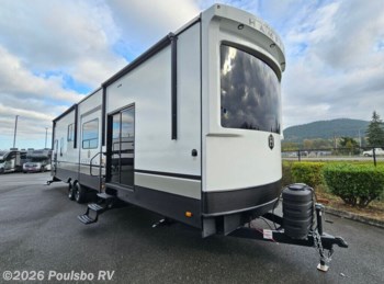 New 2026 CrossRoads Hampton Hampton available in Mount Vernon, Washington