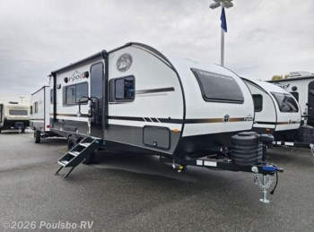 New 2026 Forest River R-Pod R-Pod available in Mount Vernon, Washington