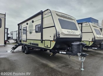 New 2026 Forest River No Boundaries No Boundaries available in Mount Vernon, Washington