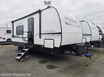 New 2026 Dutchmen Kodiak Ultra-Lite Kodiak Ultra-Lite available in Mount Vernon, Washington