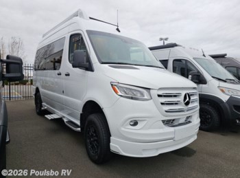 New 2025 Tiffin GT1 GT1 available in Mount Vernon, Washington
