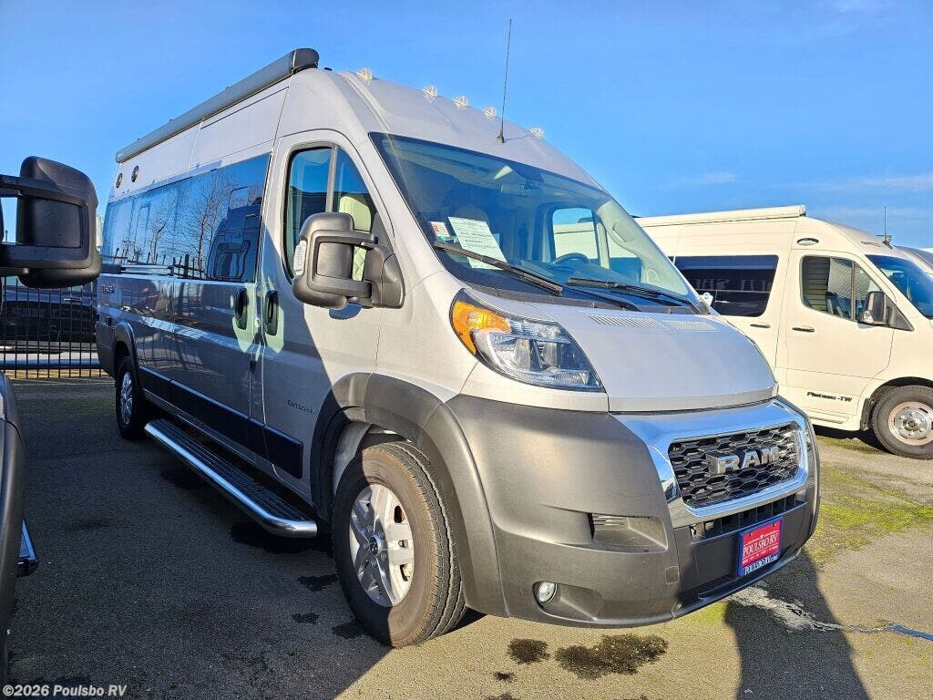 Used 2022 Entegra Coach Ethos Ethos available in Mount Vernon, Washington