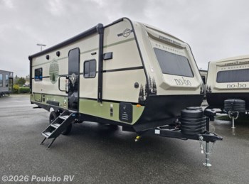 New 2026 Forest River No Boundaries No Boundaries available in Mount Vernon, Washington