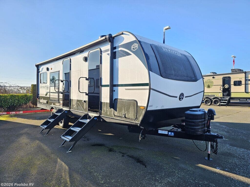 New 2026 Forest River Unmapped Unmapped available in Mount Vernon, Washington