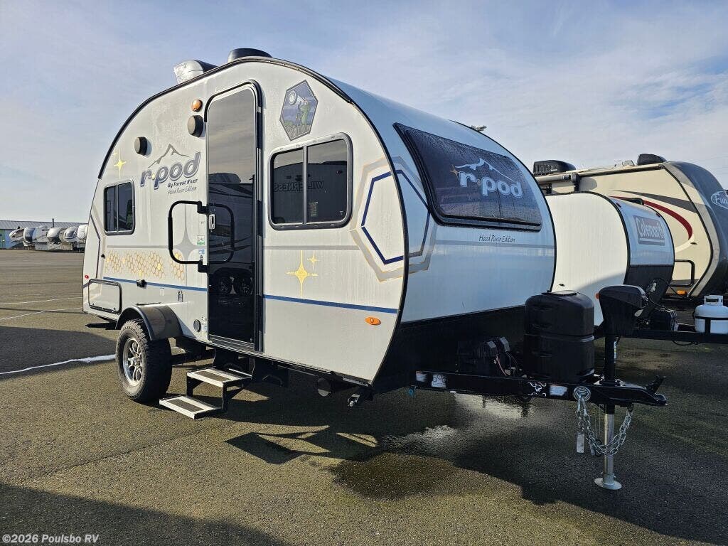 Used 2023 Forest River R-Pod R-Pod available in Mount Vernon, Washington