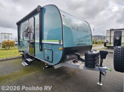 New 2026 Keystone Reign Reign available in Mount Vernon, Washington