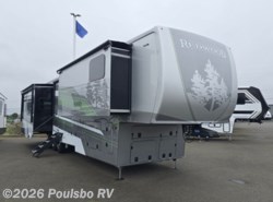 New 2026 CrossRoads Redwood Redwood available in Mount Vernon, Washington