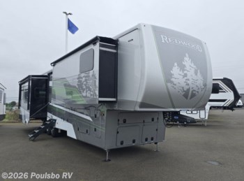 New 2026 CrossRoads Redwood Redwood available in Mount Vernon, Washington