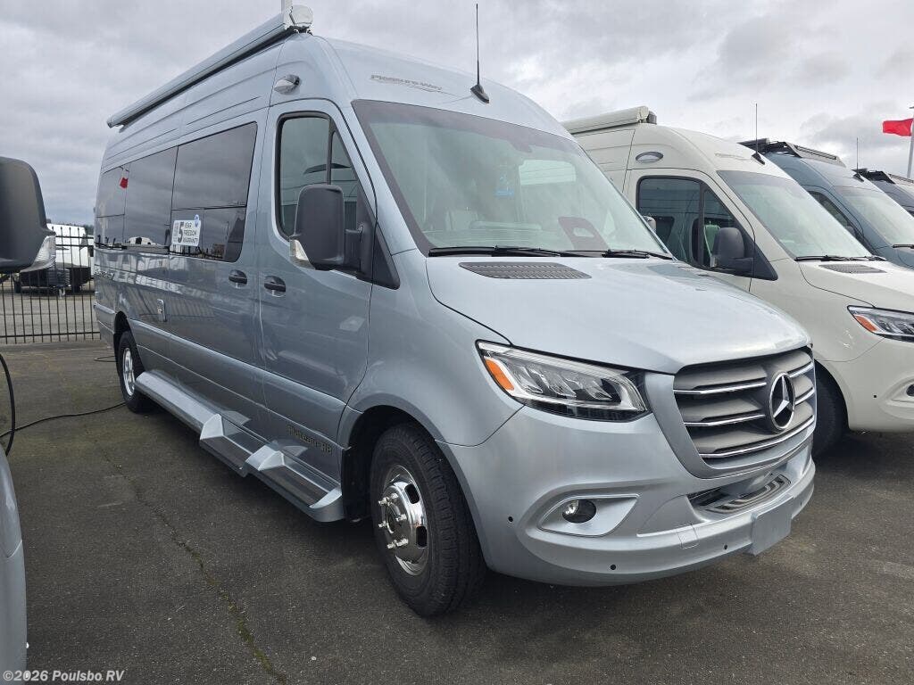 New 2026 Pleasure-Way Plateau Plateau available in Mount Vernon, Washington