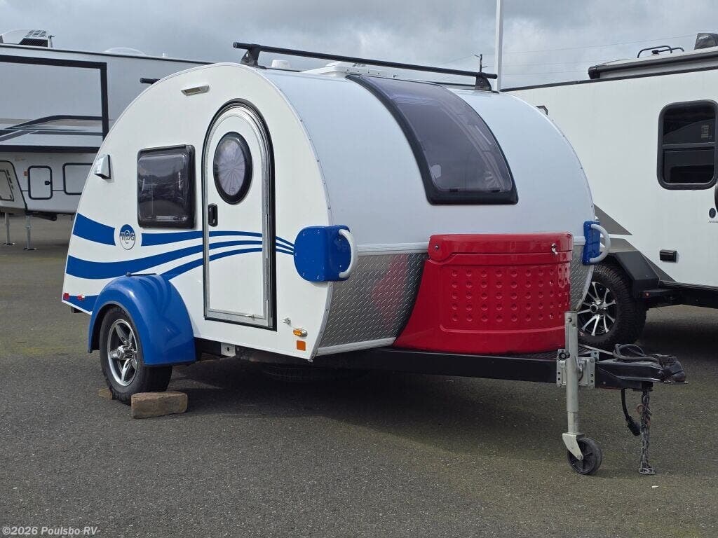 Used 2017 Little Guy  Tag Tag available in Mount Vernon, Washington