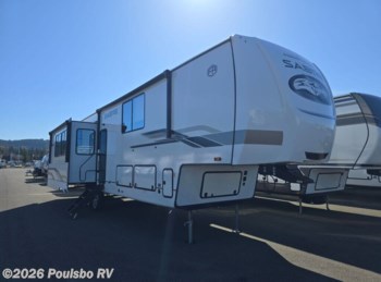 New 2026 Forest River Sabre Sabre available in Mount Vernon, Washington