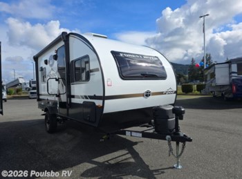 New 2026 Forest River R-Pod R-Pod available in Mount Vernon, Washington