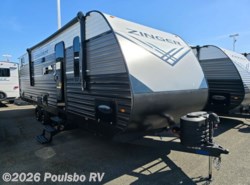 New 2026 CrossRoads Zinger Zinger available in Mount Vernon, Washington