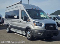 New 2027 Pleasure-Way Ontour Ontour available in Mount Vernon, Washington