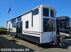 New 2026 CrossRoads Hampton Hampton available in Mount Vernon, Washington