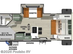 New 2026 Forest River No Boundaries No Boundaries available in Mount Vernon, Washington