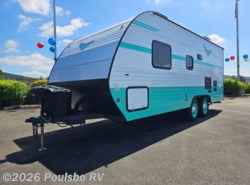 Used 2022 Riverside RV Retro Retro available in Mount Vernon, Washington