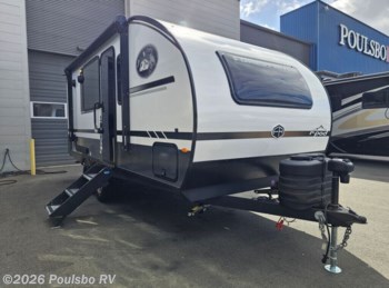 New 2026 Forest River R-Pod R-Pod available in Mount Vernon, Washington