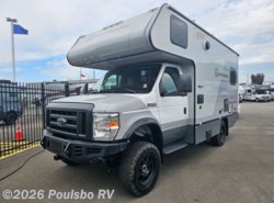 New 2026 Overlander Overlander available in Mount Vernon, Washington