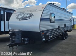 Used 2020 Forest River Cascade Cascade available in Mount Vernon, Washington