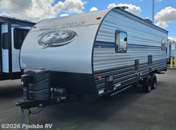 Used 2020 Forest River Cascade Cascade available in Mount Vernon, Washington