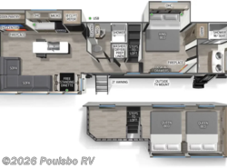 New 2026 Forest River Cascade Cascade available in Mount Vernon, Washington