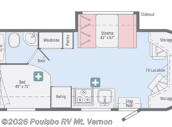 Used 2017 Winnebago Fuse Fuse available in Mount Vernon, Washington