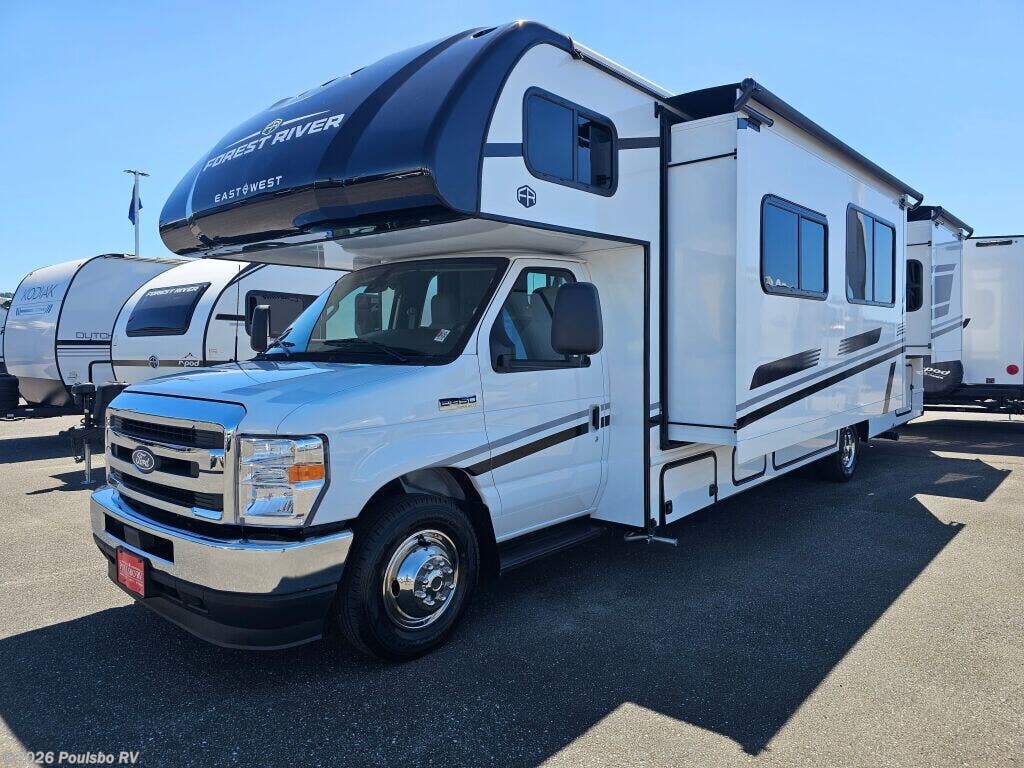 New 2027 East to West Entrada Entrada available in Mount Vernon, Washington