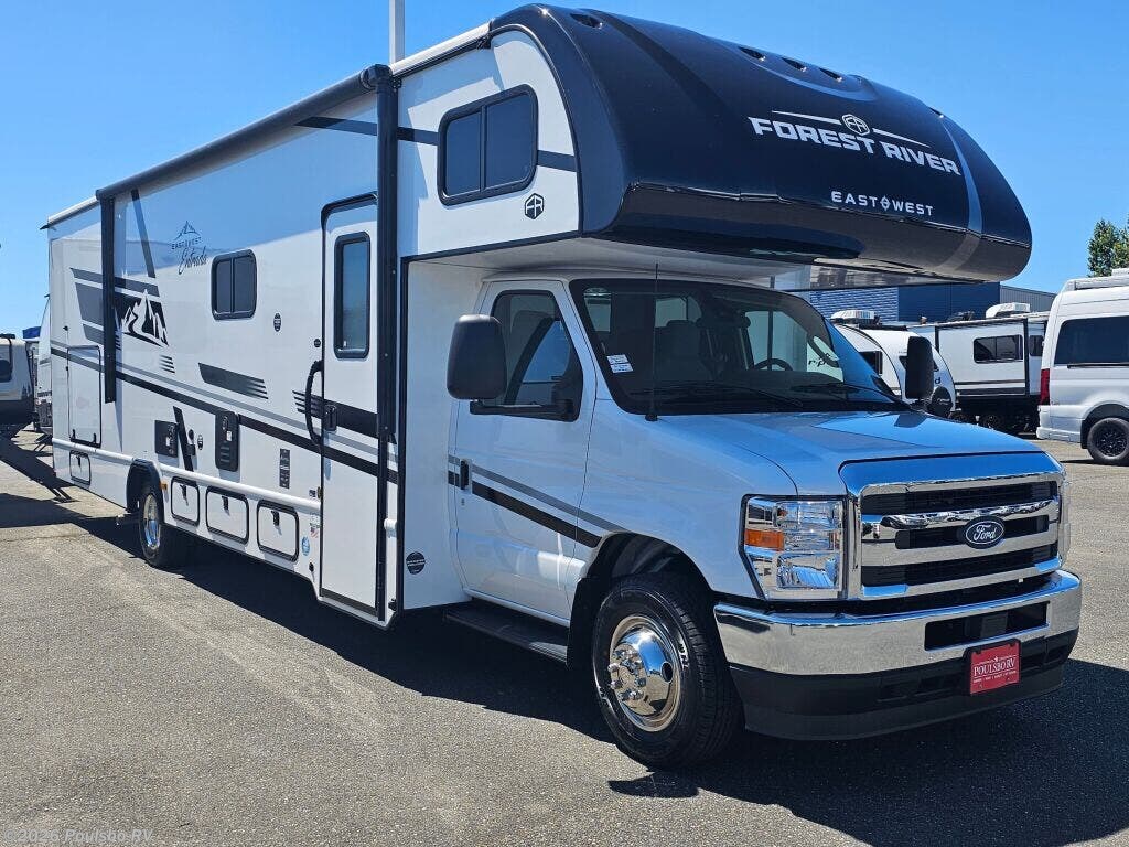 New 2027 East to West Entrada Entrada available in Mount Vernon, Washington
