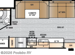 New 2027 East to West Entrada Entrada available in Mount Vernon, Washington