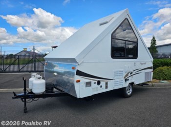 Used 2011 Forest River Flagstaff Flagstaff available in Mount Vernon, Washington