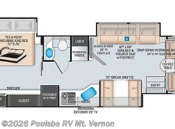 Used 2021 Thor Motor Coach Miramar Miramar available in Mount Vernon, Washington