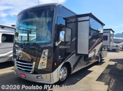 Used 2021 Thor Motor Coach Miramar Miramar available in Mount Vernon, Washington