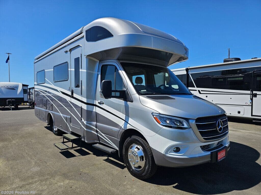 Used 2021 Winnebago View View available in Mount Vernon, Washington