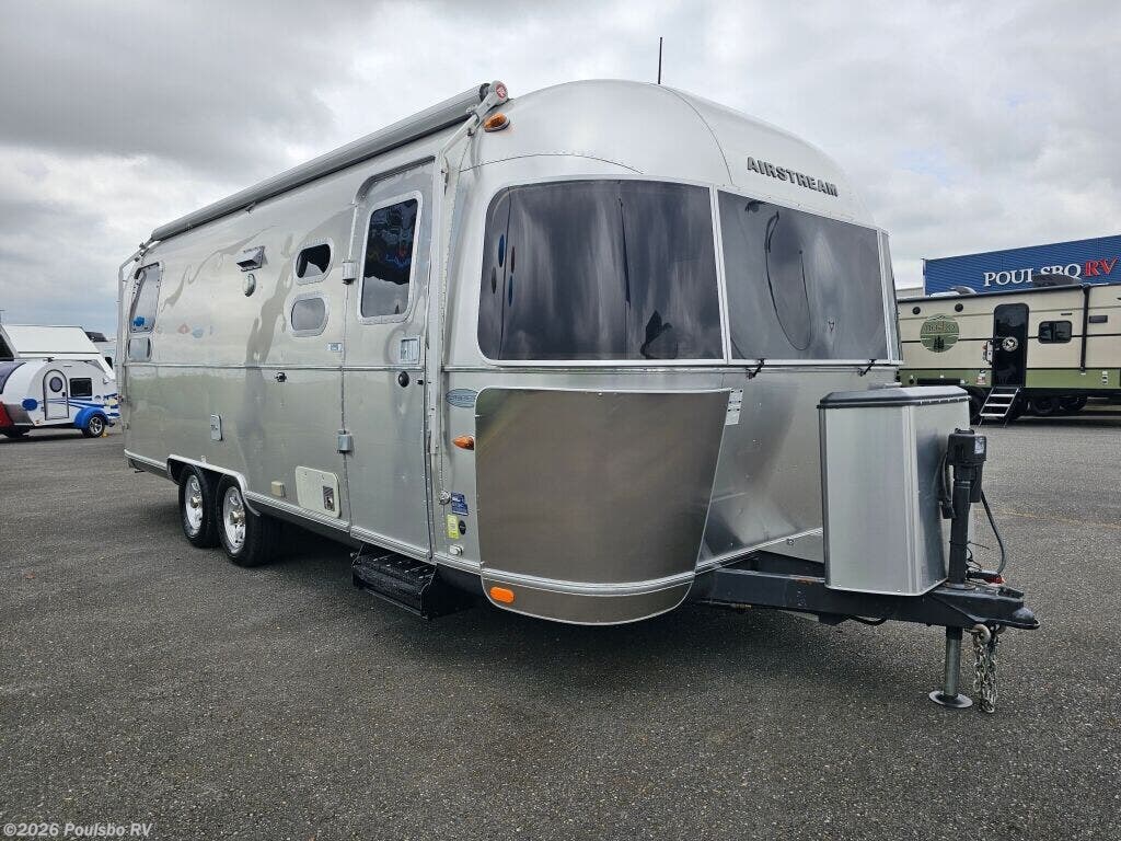 Used 2015 Airstream Flying Cloud Flying Cloud available in Mount Vernon, Washington