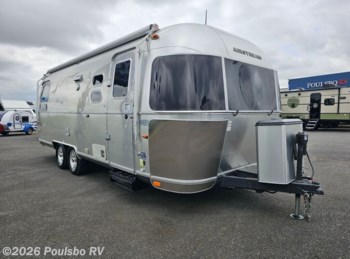 Used 2015 Airstream Flying Cloud Flying Cloud available in Mount Vernon, Washington