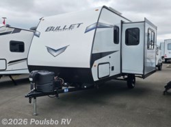 Used 2023 Keystone Bullet Crossfire Bullet Crossfire available in Mount Vernon, Washington