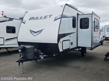Used 2023 Keystone Bullet Crossfire Bullet Crossfire available in Mount Vernon, Washington